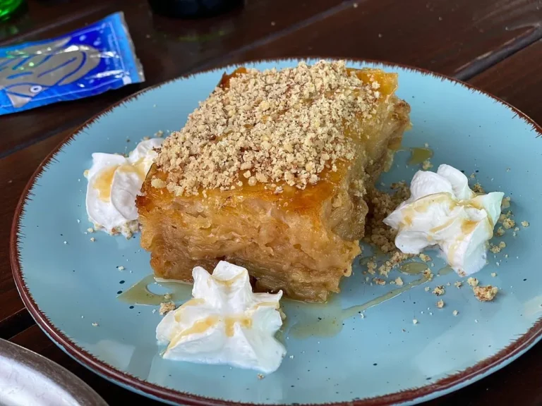 Baklava