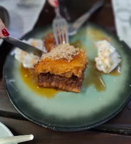 Baklava