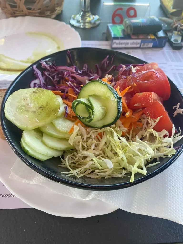 Mixed salad_2